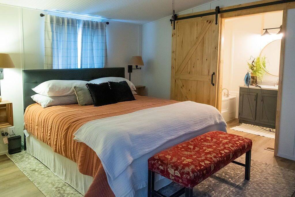 Lake Rathbun Get Away in Rathbun, Appanoose County