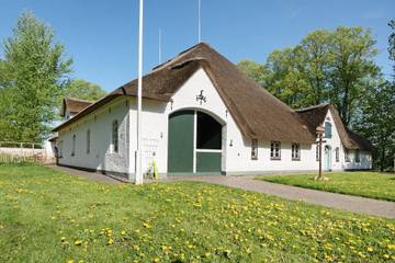 Bauernhof für 6 Personen in Oldenswort, Halbinsel Eiderstedt, Bild 2