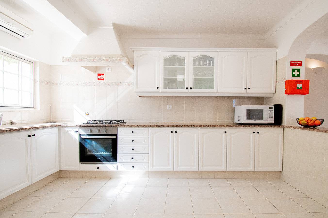 Casa Filipa: Lower Floor in Carvoeiro, Lagoa