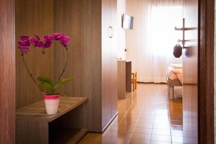 Hôtel pour 2 personnes, avec vue à Spilimbergo - 3