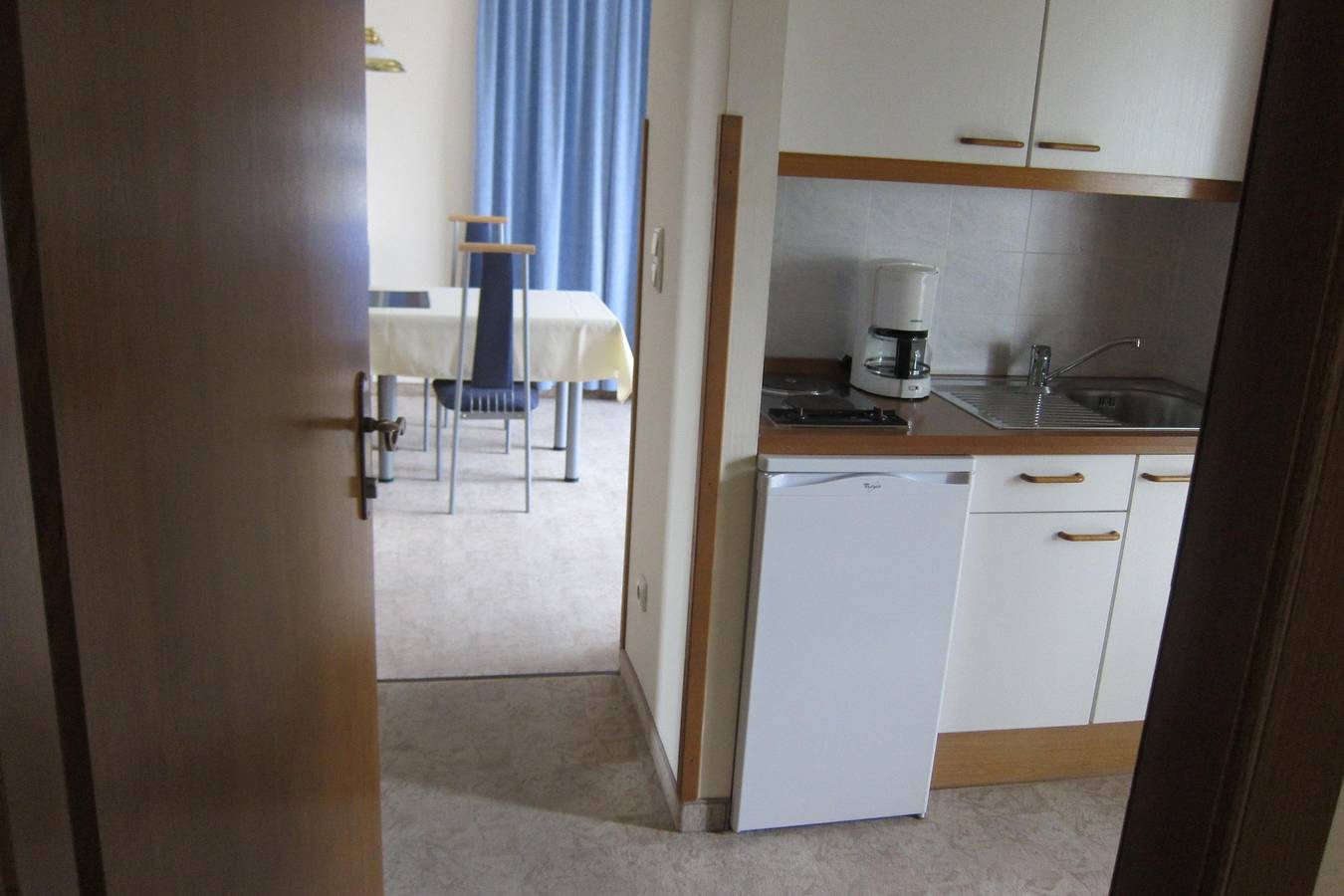 Ganze Ferienwohnung, Appartements Koffler *** in Karawanken und Bachergebirge, Finkenstein am Faaker See