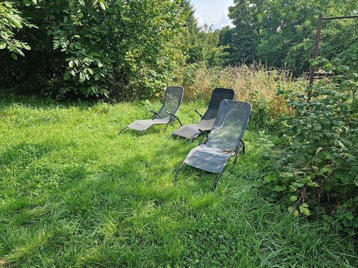 Ferienhaus für 10 Personen, mit Ausblick und Garten in Windeck - 3