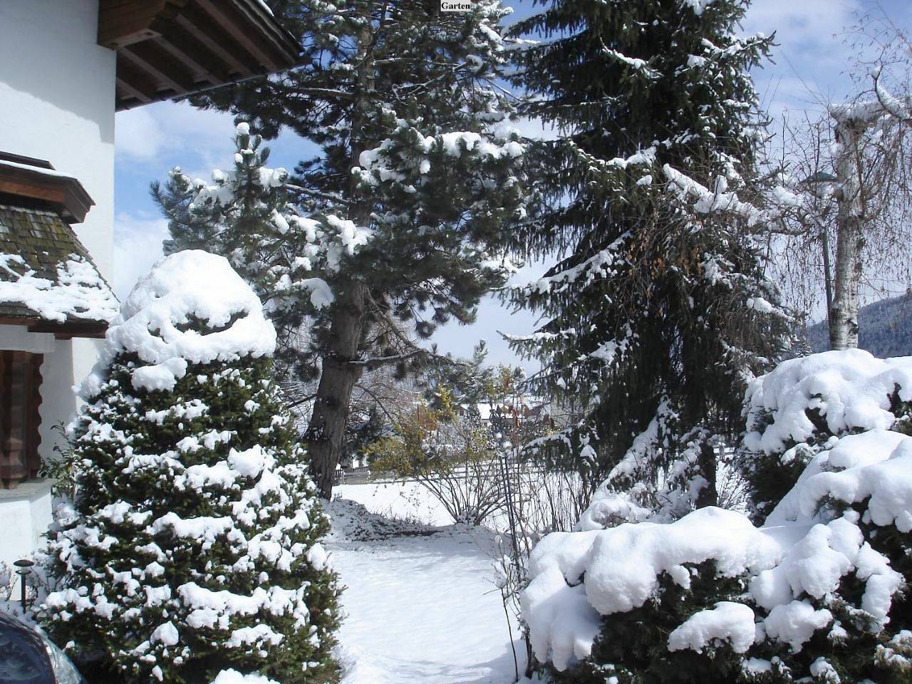 Geheel appartement, One-Bedroom Apartment in Stubai Alps, Axams