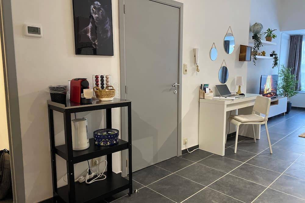 Entire apartment, Vue Meuse, en Face de la Citadelle in Dinant, Namur (region)