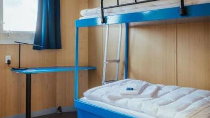 Boot für 4 Personen, mit Garten und Seeblick in Niedersachsen