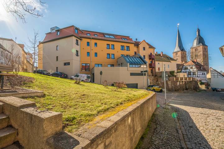 Zimmer für 1 Personen - 1