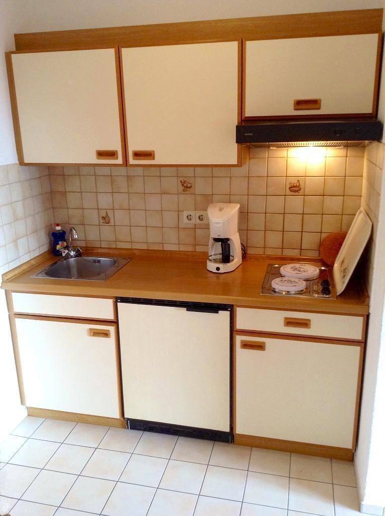 Apartamento vacacional entero, Apartamento de vacaciones para 2 personas aprox. 33 qm en Bad Füssing, Baviera (Baja Baviera) in Bad Füssing, Baviera Oriental