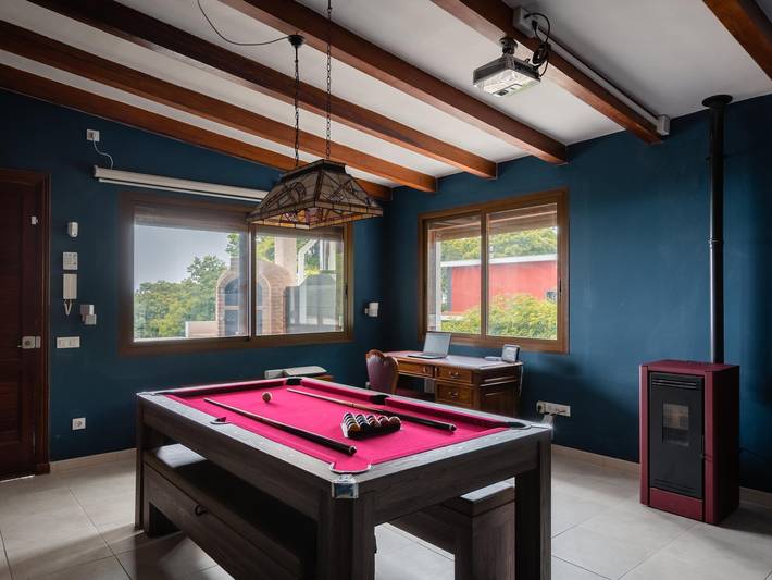 Casa rural para 6 personas, con jardín además de terraza y vistas al mar en El Rosario - 2