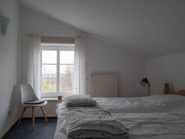 Ferienwohnung für 5 Personen, mit Terrasse und Garten in Bisdorf - 3