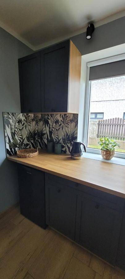 Błękitna 37 apartamenty in Kołobrzeg, Baltic Sea Pomerania