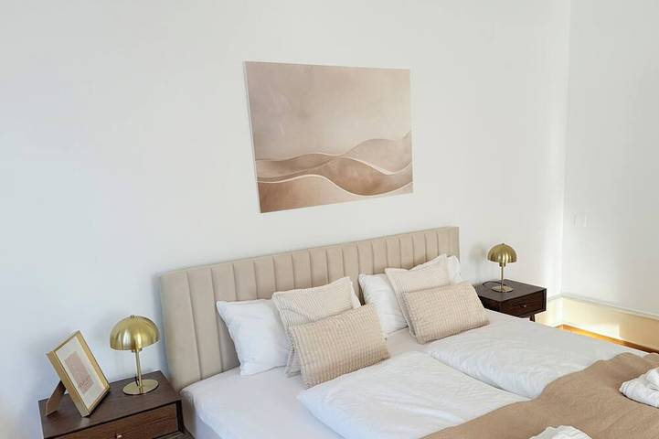 Apartamento entero, Aurevo 3Br Apartment für 6 - Kostenlose Baselcard in Basilea, Region Basel RDK
