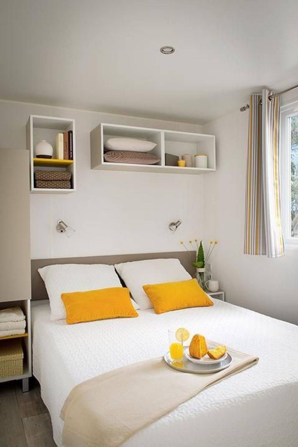 In Hohenlychen mit Grill, Loggia 4 in Lychensee, Lychen