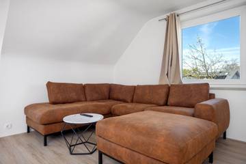 Ferienwohnung für 2 Personen in Wasserburg (Bodensee), Schwaben, Bild 4