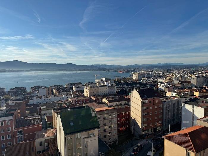 Apartamento vacacional entero, Apartamento · Santander · ★Nuevo · 2 dormitorios · 3 camas · 1 baño in Santander, Costa de Cantabria