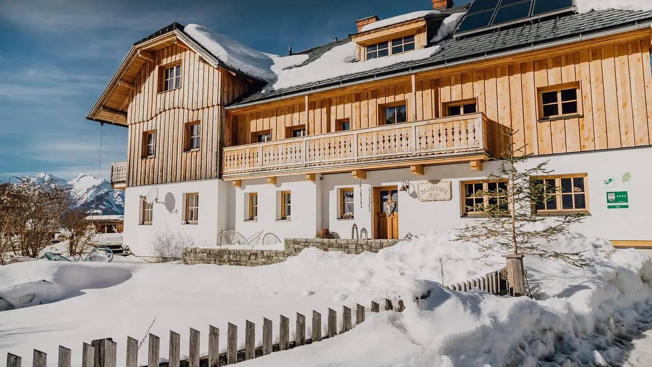 Ferienhaus für 10 Personen (200 m²) in Aich in Gössenberg, Schladming-Dachstein