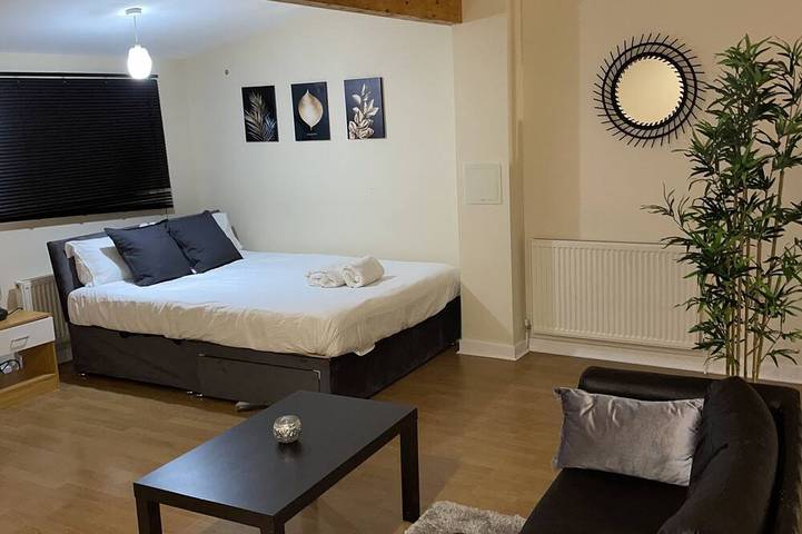 Apartamento de vacaciones para 6 personas - 1