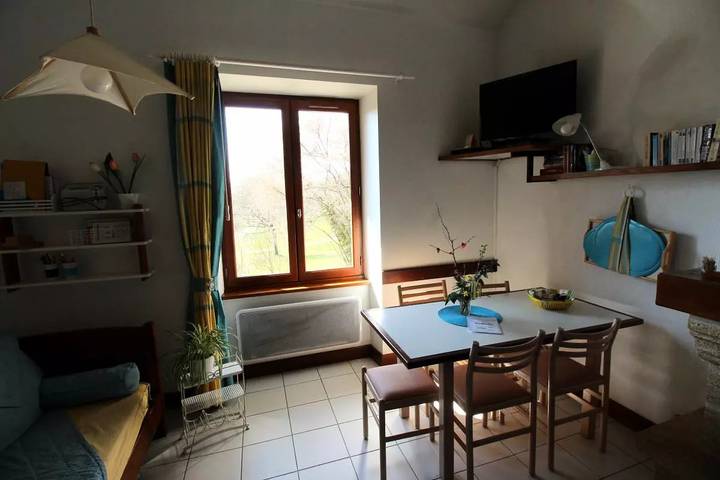 Gîte pour 3 personnes, avec jardin à Saint-Just-le-Martel - 3