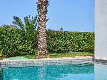 Ferienhaus in Cala d'Or, Santanyí für 8 