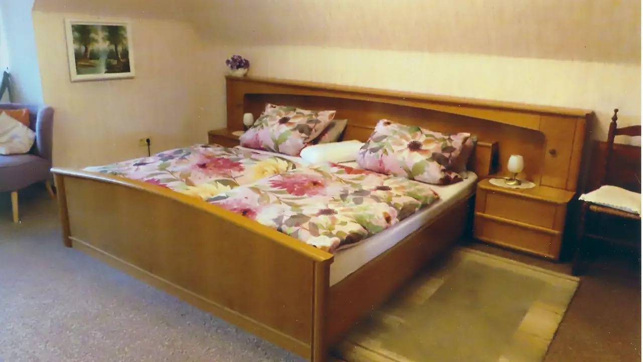 Ganze Ferienwohnung, Ferienwohnung für 2 Personen (50 m²) in Schneverdingen in Schneverdingen, Landkreis Heidekreis