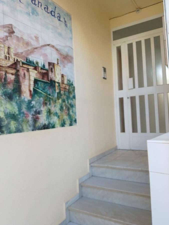 Apartamento entero, Two-Bedroom Apartment in Playa de Balanegra (Balanegra), Berja