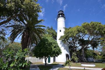 Vacation Apartment for 2 Guests in Key West, Lower Keys, Picture 4