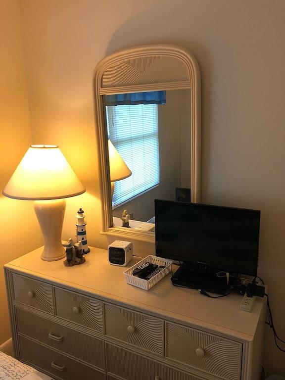 Vacation house for 6 people, with pool and terrace in Delaware