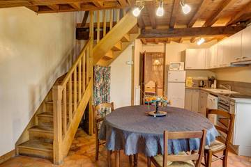 Gîte pour 6 Personnes dans Oise, Photo 2