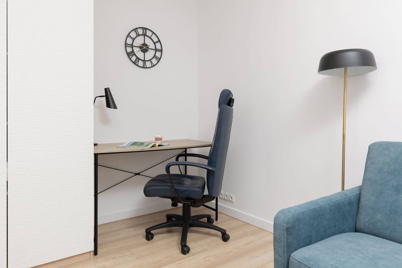 Entire apartment, Portofino 6 Modern Apartment Remote Work in Warsaw Śródmieście, Warsaw