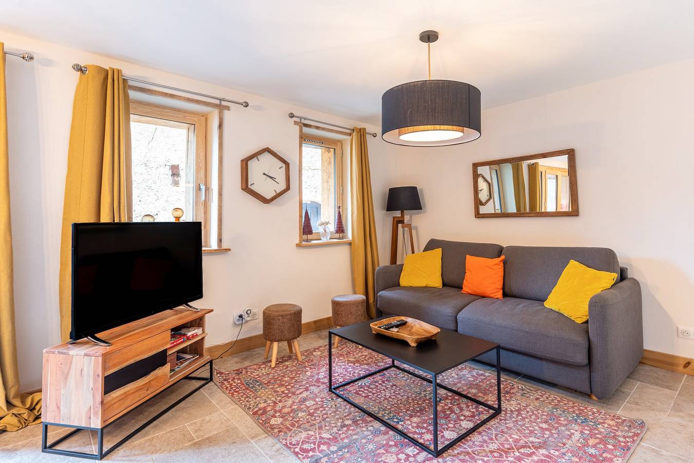 Photo : Appartement de vacances