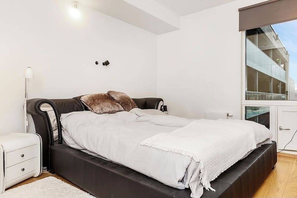 Apartamento entero, Fjord & City View high standard apartment · Family + Group friendly in Gamle Oslo, Oslo