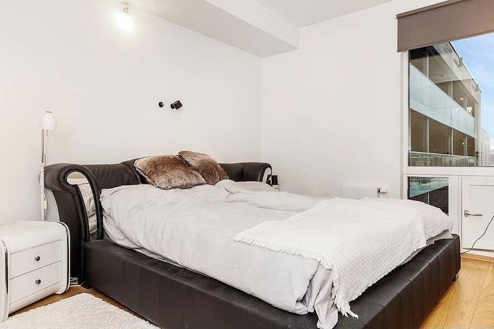 Apartamento entero, Sea Sauna Exploring Fjord View high standard apartment · Family + Group friendly in Gamle Oslo, Oslo