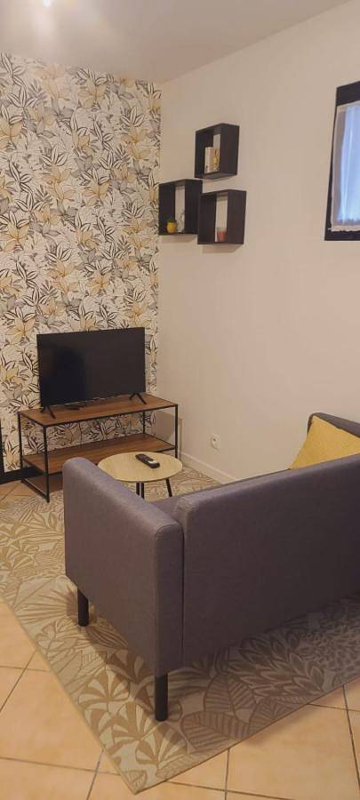 Appartement de vacances pour 2 personnes - 1