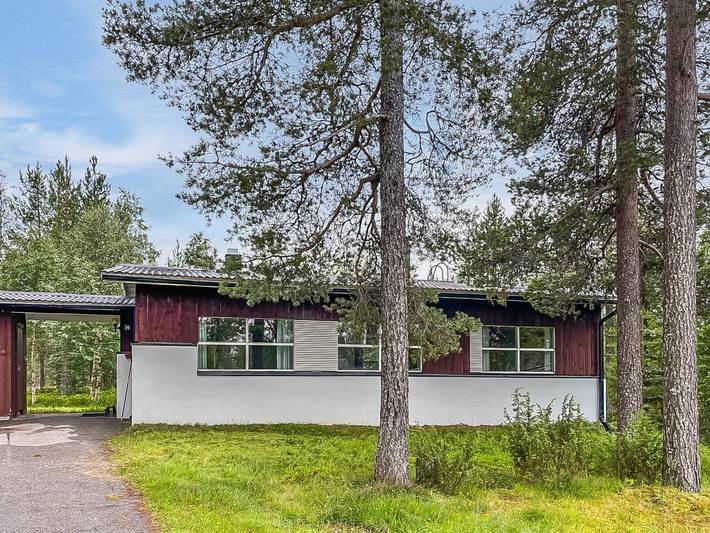 Location de vacances pour 6 personnes à Ruka - 2