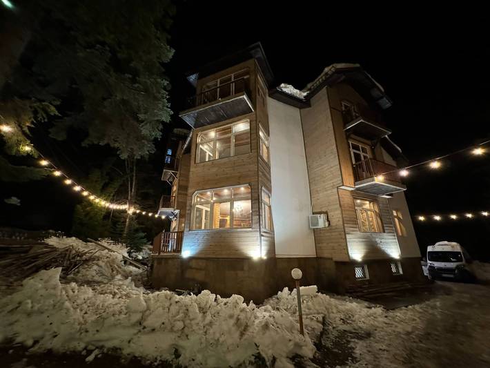Ferienhaus für 20 Personen, mit Whirlpool und Sauna in Bulgarien - 3