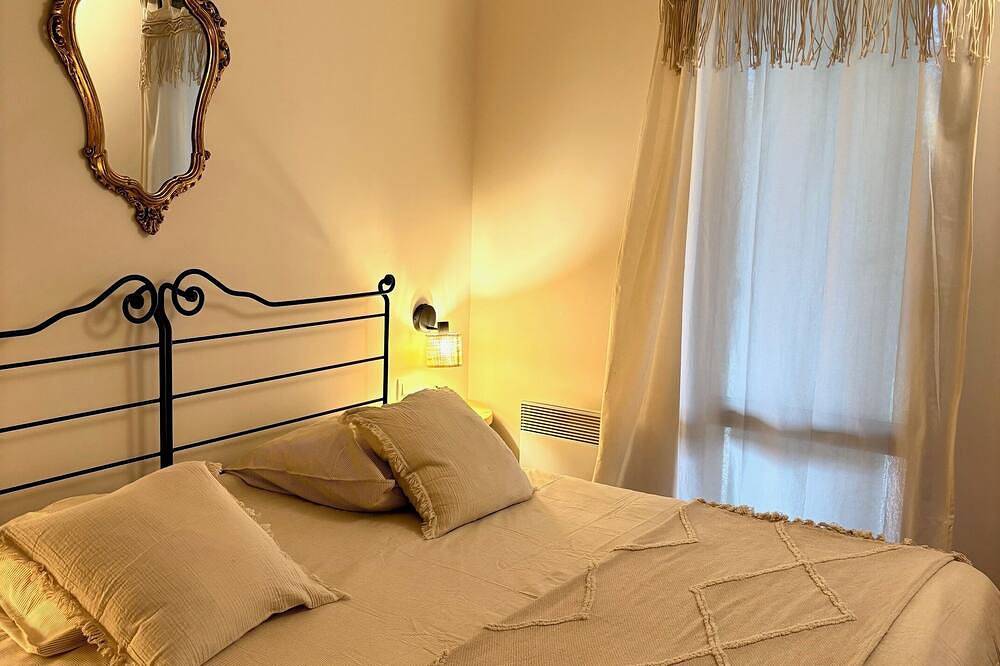 Appartement entier, (Nouveau) Superbe appartement dans Golf in Saumane-de-Vaucluse, Vaucluse