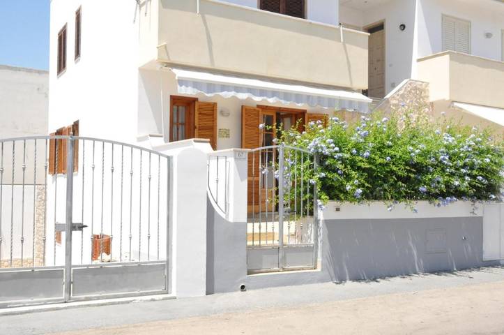 Ferienhaus für 6 Personen, mit Garten und Terrasse, kinderfreundlich