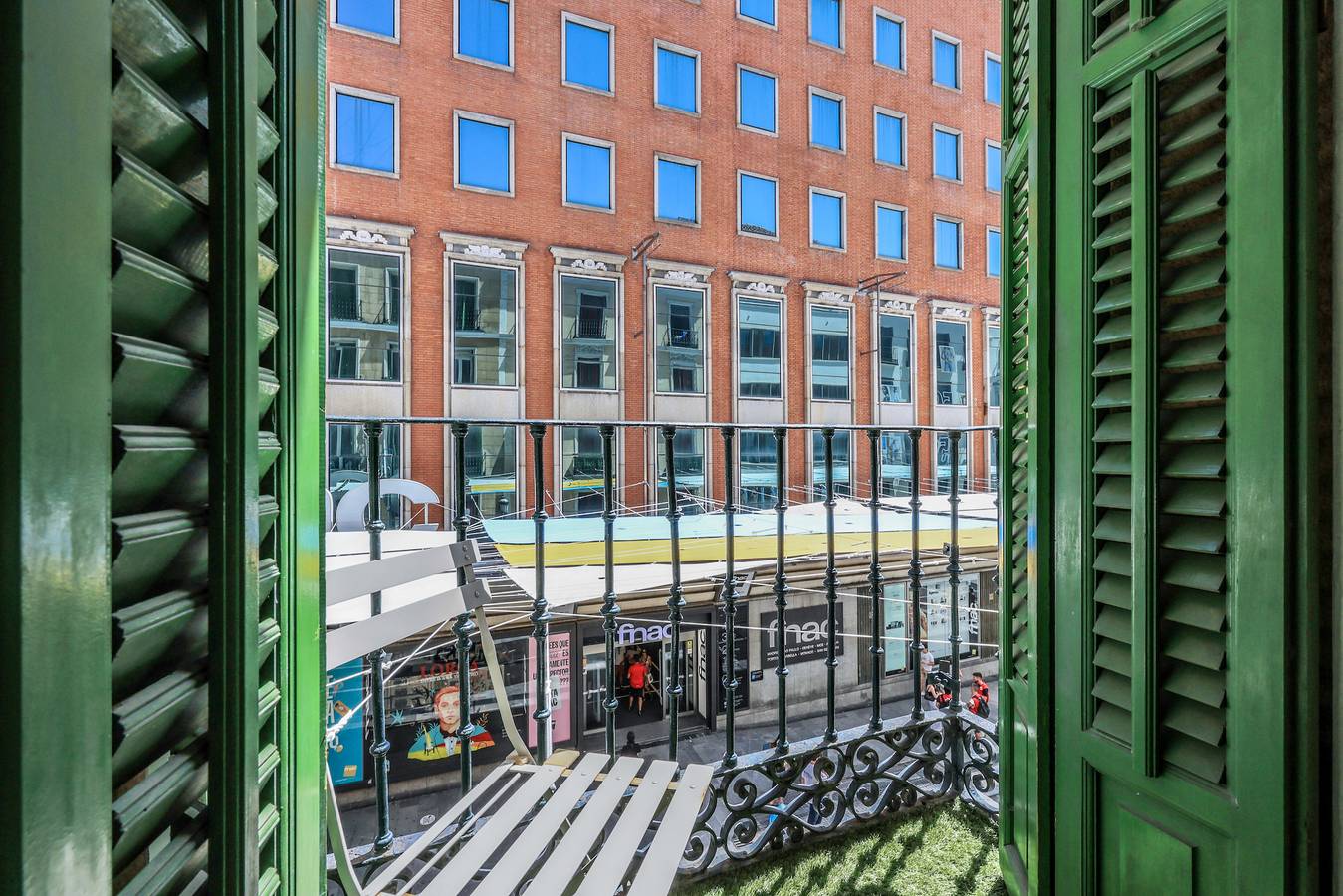 Acogedor y moderno estudio en Callao in Centro (Madrid), Madrid