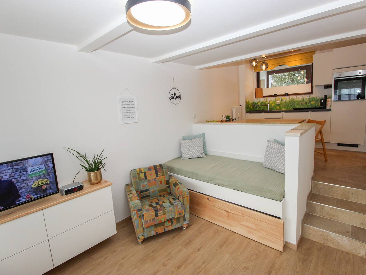 Ganze Wohnung, Hasennest in Bad Hofgastein, Ski Amadé