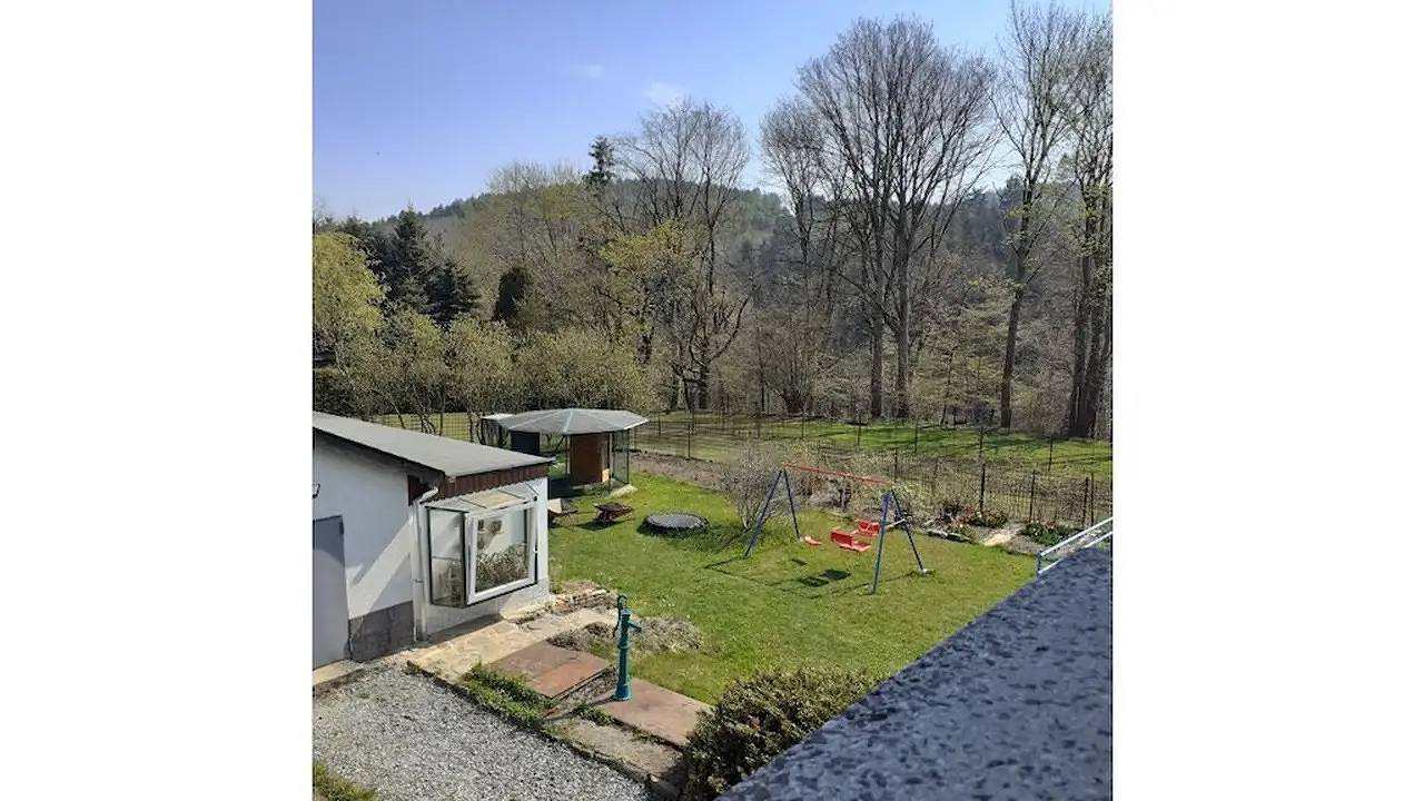 Ferienhaus für 3 Personen (50 m²) in Drebach in Drebach, Erzgebirge