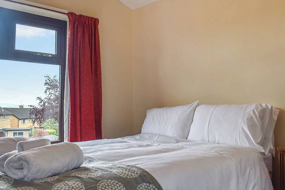 4 Schlafzimmer Unterkunft in Clitheroe in Clitheroe, Lancashire