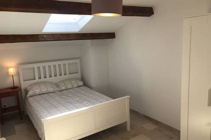 Location de vacances pour 8 personnes, avec jardin et terrasse à Cébazan - 2