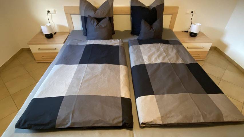 Hütte für 4 Personen, mit Terrasse in Alpbach - 4