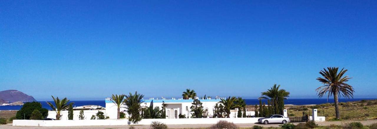 Casa rural para 2 personas, con terraza y jardín además de vistas y piscina en Provincia de Almería - 2