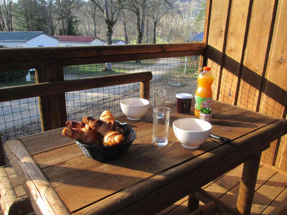 Two-Bedroom Chalet in Condat, Parc naturel régional des Volcans d'Auvergne