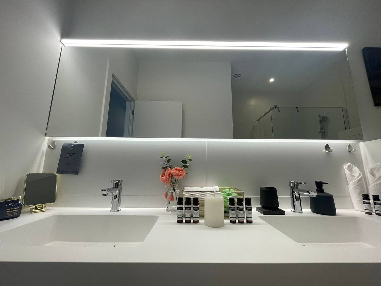 Apartamento entero, One Lux Stay Near Antwerp Central - 1 Bedroom in Amberes, Región de Amberes