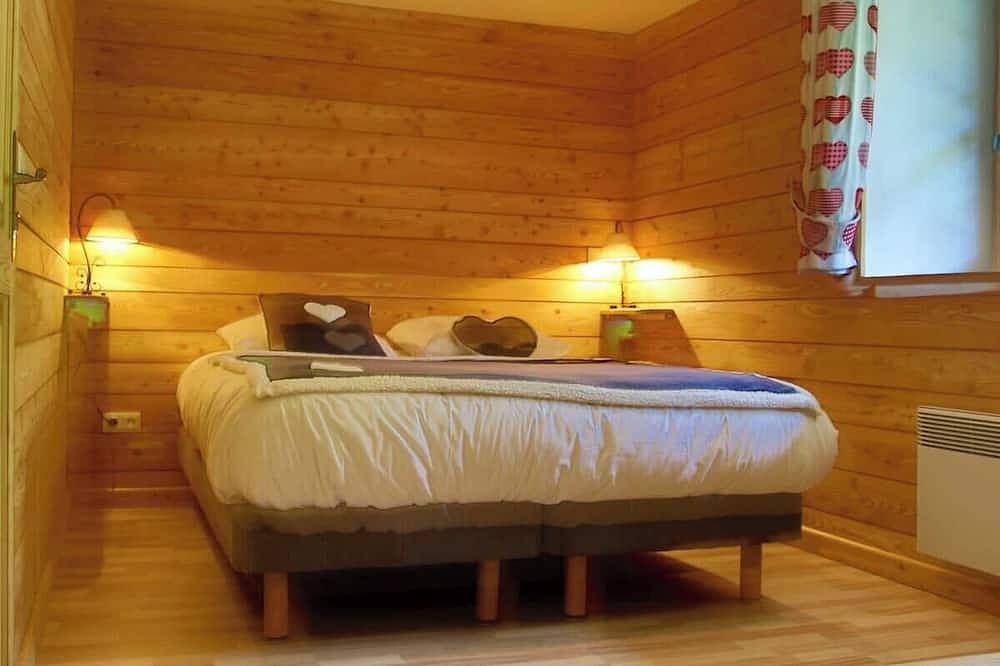 Appartement entier, Au Vialaou - Chez Lucie in Névache, Région de Briançon
