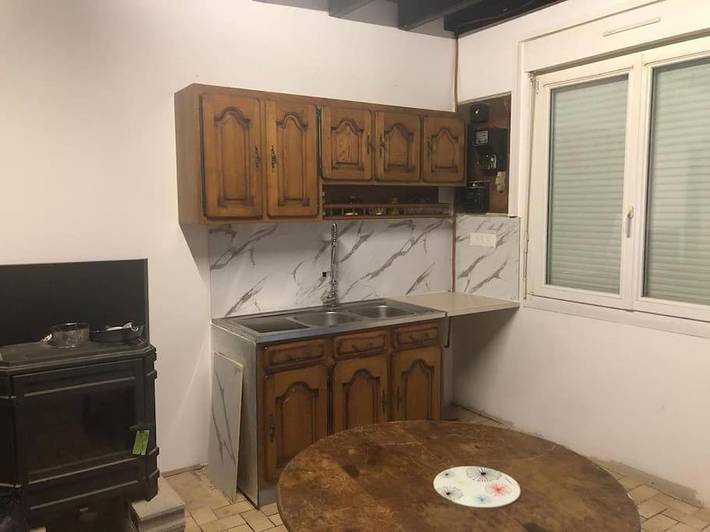 Location de vacances pour 5 personnes, avec jacuzzi à Barenton - 3