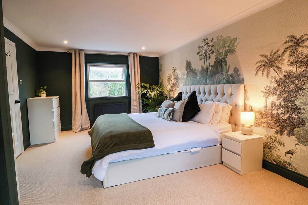 7 Brewery Pool, pet friendly, with a garden in Newton Stewart in Newton Stewart, Dumfries und Galloway