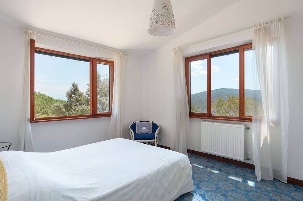 Preciosa casa de vacaciones  para 8 personas con piscina, Wifi, Tv y terraza in Porto Santo Stefano, Monte Argentario