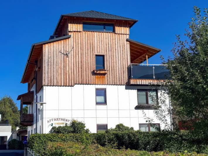 Ferienwohnung für 3 Personen, mit Garten in Schladming - 3